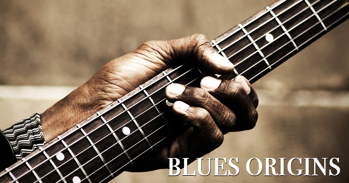 La nuova rubrica dedicata alle origini del Blues