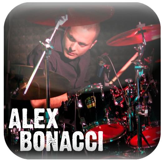 Alex Bonacci