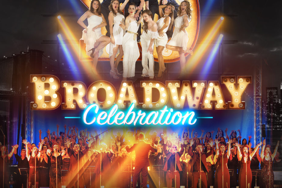 Broadway Celebration