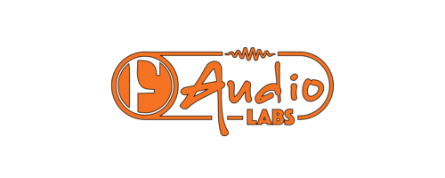 F-Audiolabs Logo
