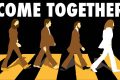 Come Together - John Lennon di nuovo ad Abbey Road per uno dei brani più famosi dei Beatles