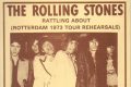 Gimme Shelter - La ricerca di un rifugio (in tutti i sensi) per i Rolling Stones