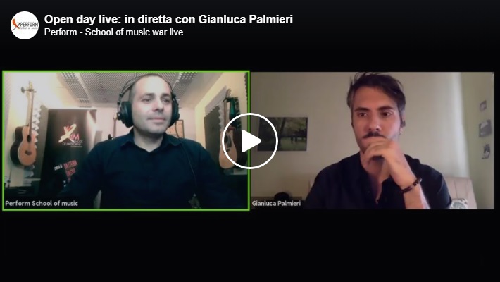 Gianluca_Palmieri-Perform_School_of_music_Live-call