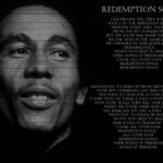 Redemption Song - L'inno di libertà e di redenzione di Bob Marley