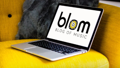 BLOM - Blog of music Il sito per la diffusione della cultura musicale blomcommunity.com
