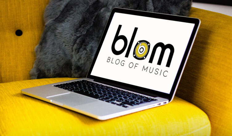 BLOM - Blog of music Il sito per la diffusione della cultura musicale blomcommunity.com