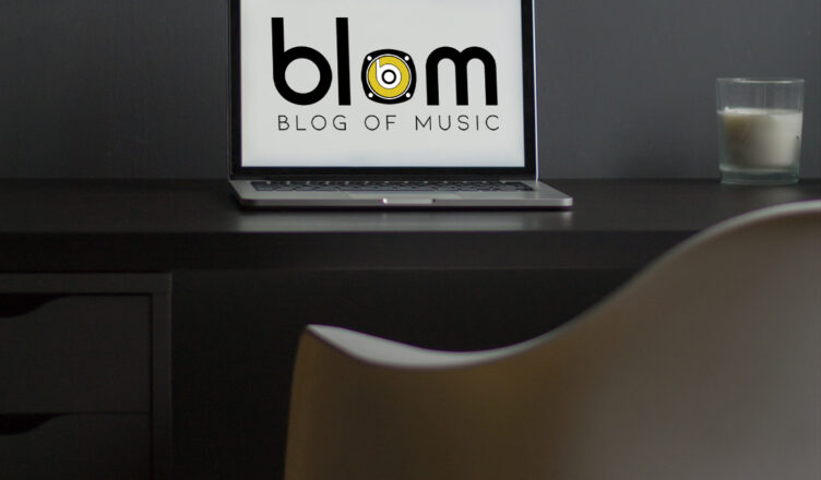 BLOM - Blog of music Il sito per la diffusione della cultura musicale