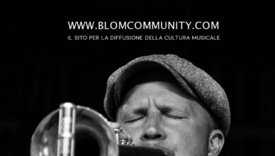 BLOM - Blog of music Il sito per la diffusione della cultura musicale