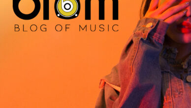 BLOM - Blog of music
